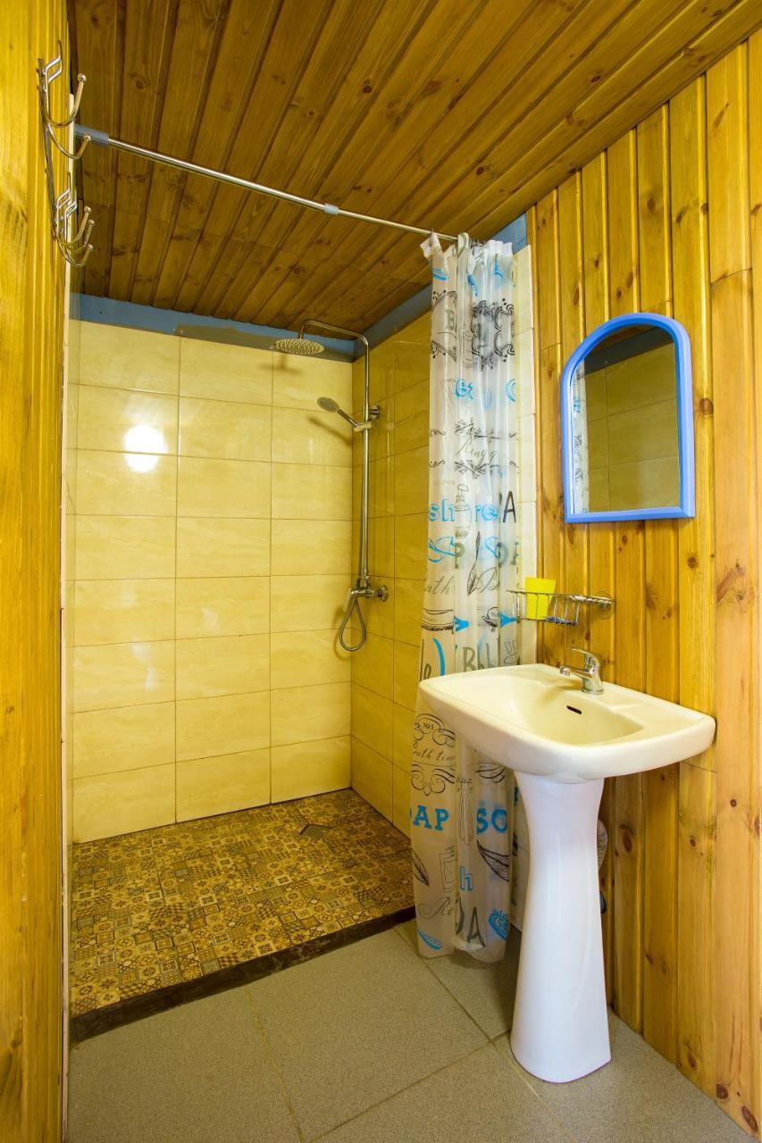 Б/О Pina Colada Hotel Ochakiv Exterior foto